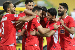 آغاز بلیت‌ فروشی بازی پرسپولیس - السد