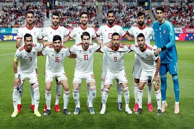 فوتبال ایران و اکوادور لغو شد