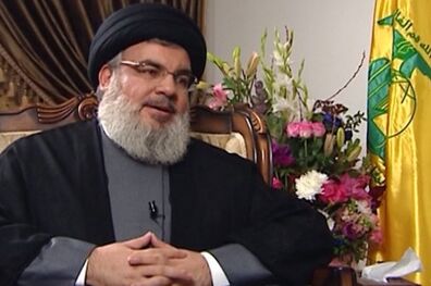 سید حسن نصرالله عصر شنبه سخنرانی می کند