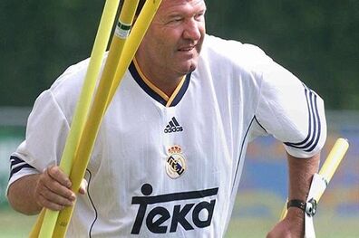 احتمال اخراج توشاک به علت حذف تراکتورسازی از جام حذفی 