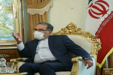 هرگونه نفوذ بیگانگان جز شیطنت و تفرقه ثمری ندارد