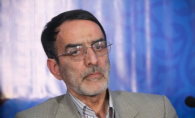 کریمی‌ قدوسی از پاسخ علوی درباره «مقابله با نفوذ» قانع شد