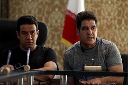 برگزاری جلسه هیئت‌ مدیره باشگاه پدیده با حضور مهاجری