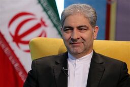 هیچ مسلمانى در دنیا قدس را به عنوان پایتخت رژیم اشغالگر به رسمیت نمی‌شناسد