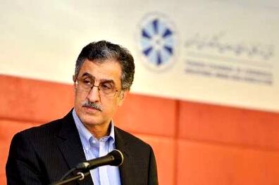 رئیس اتاق بازرگانی تهران معرفی شد