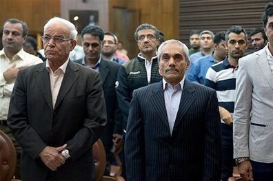 طاهری به طور رسمی مدیر عامل پرسپولیس شد