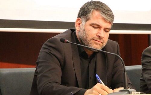نهاده دامی فروردین‌ماه به‌روی سامانه بازارگاه قرار خواهد گرفت