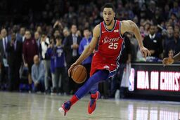 نتایج دیدارهای امروز لیگ NBA
