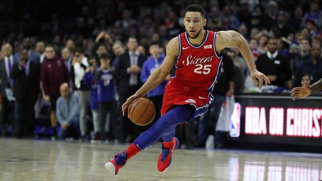 نتایج دیدارهای بیستم آپریل لیگ NBA