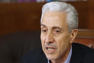وظیفه دانستم تجربیات خود را در خدمت دولت تدبیر و امید قرار دهم!
