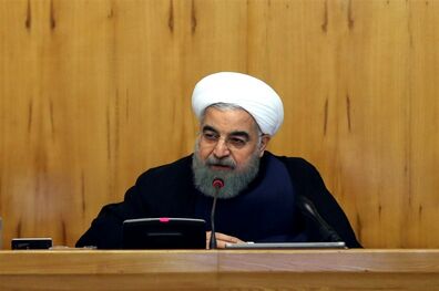 گام سوم کاهش تعهدات برجامی اجرا خواهد شد