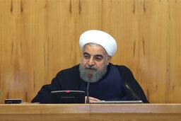 منطق دشمن اعمال فشار حداکثری بر ملت ایران است 