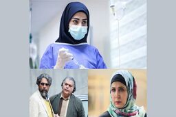 پخش سریال جدید «ابر می‌بارد» با موضوع مهار کرونا از شبکه دو