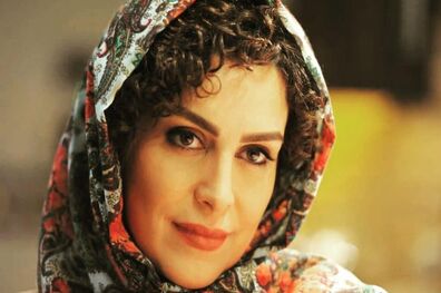 پیکر ماه چهره خلیلی در لندن به خاک سپرده شد