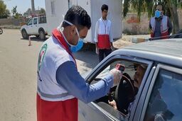 نزدیک به 970 هزار خودرو از 13 استان کشور خارج شده اند