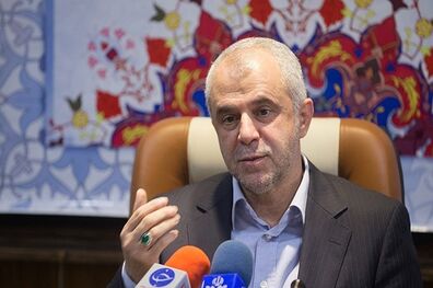 زائران اربعین برای بازگشت عجله نکنند