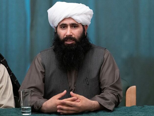 طالبان هیچ ارتباطی با گروه القاعده ندارد