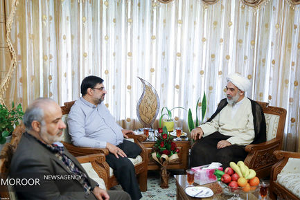 اعزام نمایندگان مقام معظم رهبری برای تجلیل از جانبازان
