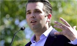 پسر ترامپ در یک ایمیل از تلاش روسیه برای کمک به کمپین انتخاباتی ترامپ مطلع شده بود
