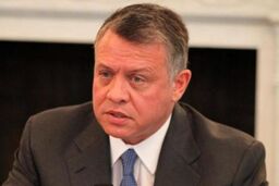 اردن همچنان بر دفاع از مسئله فلسطین تمرکز خواهد کرد