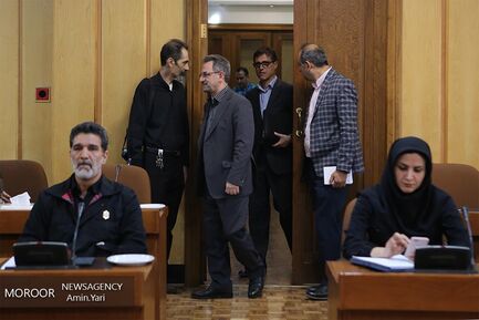 امضا تفاهم نامه وزارت تعاون و معاونت علمی،فناوری ریاست جمهوری
