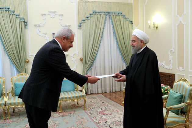 روابط تهران با هاوانا پس از پیروزی انقلاب اسلامی در سطح بسیار خوبی جریان دارد