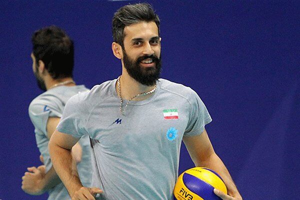 سعید معروف به بایک موتور پکن پیوست