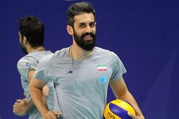 سعید معروف به بایک موتور پکن پیوست