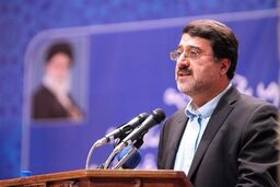 نجفی یکی از سرمایه‌های ملی ما است