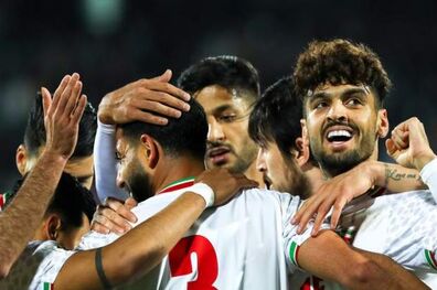اولین رده‌بندی سال جدید فوتبال