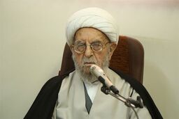 زمان تشییع پیکر آیت الله ابراهیم امینی مشخص شد