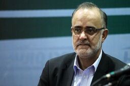 انتصاب مهدی محمد نبی به عنوان سرپرست دبیرکلی فدراسیون