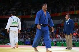 سعید ملایی نماینده کره جنوبی را شکست داد