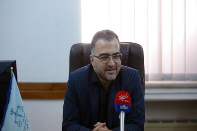 واکنش معاون دادستان به توئیت مهناز افشار