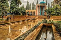 سعدی شیرازی، شاعری اخلاق‌مدار و استاد ملک سخن