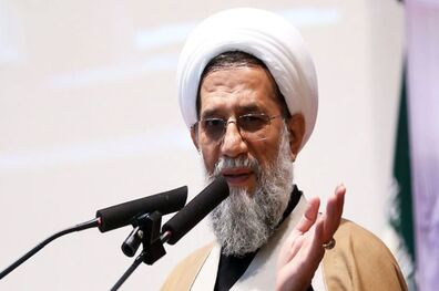 مقاومت حداکثری تنها گزینه ملت ایران در برابر آمریکا است