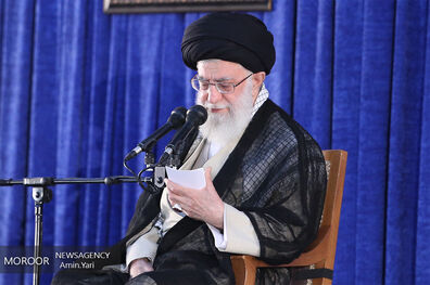 حمایت از ملت‌های مظلوم یکی از نقاط قوت جمهوری اسلامی است