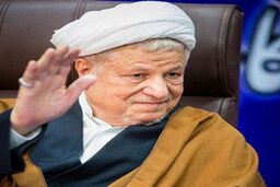 آیت‌الله هاشمی از امنای انقلاب اسلامی و معتمدین فداکار امام (ره) بود