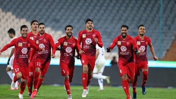 اعلام ترکیب احتمالی پرسپولیس مقابل پدیده مشهد