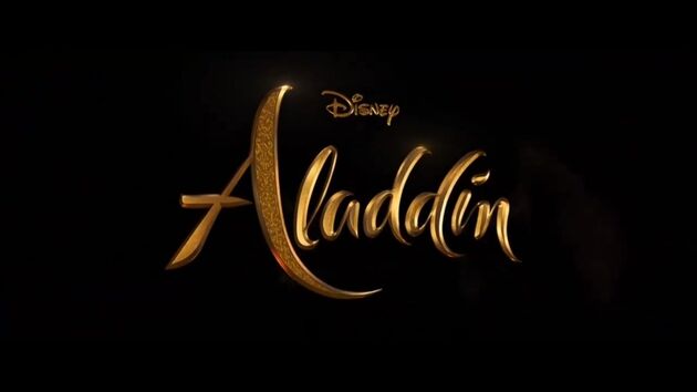 فیلم سینمایی علاالدین میلیاردی شد