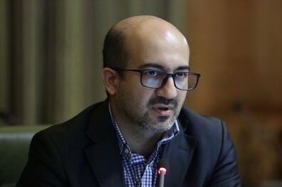 اظهارات علی اعطا در مورد بازنشستگی شهردار تهران 