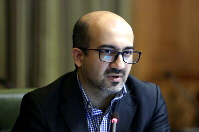 مدارک حناچی امروز به وزارت کشور ارسال می‌شود