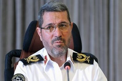 شدیدترین برخورد پلیس با تخلفات حادثه ساز