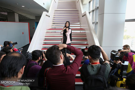 هفتمین روز سی و هفتمین جشنواره جهانی فیلم فجر