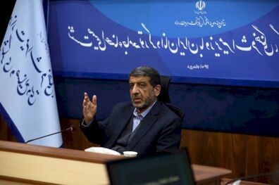 ورودی هر شهر باید یک بازارچه صنایع‌دستی ایجاد کنیم