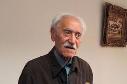 "یدالله مفتون امینی" درگذشت