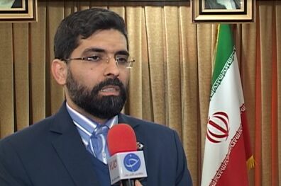 فرشاد مقیمی به عنوان مدیرعامل جدید ایران ‌خودرو انتخاب شد