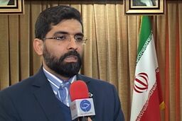 فرشاد مقیمی به عنوان مدیرعامل جدید ایران ‌خودرو انتخاب شد