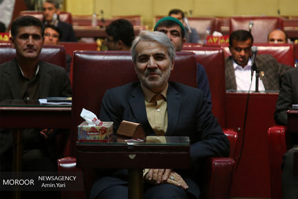 شانزدهمین اجلاس عمومی شورای عالی استانها