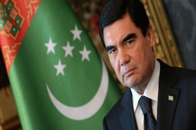 انتخابات پارلمانی در ترکمنستان برگزار شد